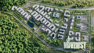 Студия квартира, вторичка, 32м2, 6/9 этаж