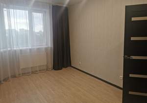 1-к квартира, вторичка, 32м2, 3/16 этаж