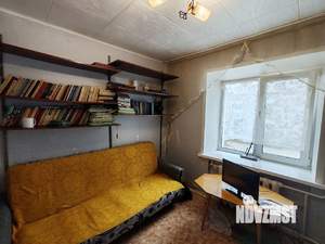 1-к квартира, вторичка, 13м2, 3/5 этаж
