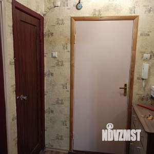 1-к квартира, вторичка, 30м2, 7/9 этаж