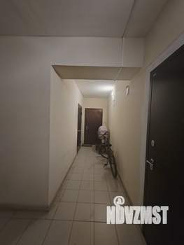 1-к квартира, вторичка, 36м2, 5/9 этаж