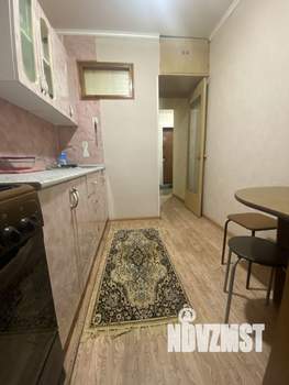 1-к квартира, вторичка, 32м2, 5/9 этаж