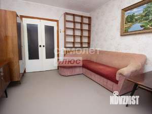 2-к квартира, вторичка, 47м2, 3/5 этаж