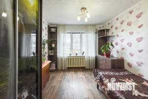 2-к квартира, вторичка, 50м2, 2/3 этаж