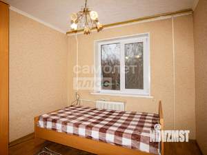 2-к квартира, вторичка, 49м2, 3/5 этаж