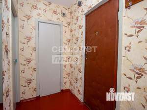 1-к квартира, вторичка, 29м2, 3/3 этаж