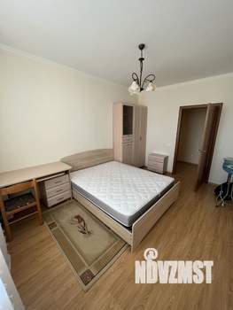 2-к квартира, вторичка, 68м2, 9/14 этаж