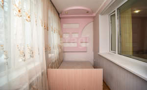 1-к квартира, вторичка, 44м2, 1/4 этаж