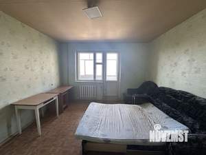 3-к квартира, вторичка, 65м2, 5/10 этаж