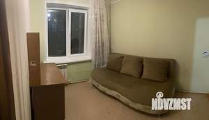 3-к квартира, вторичка, 51м2, 1/5 этаж