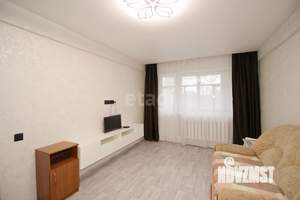 3-к квартира, вторичка, 56м2, 5/5 этаж