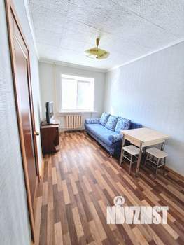 2-к квартира, вторичка, 23м2, 3/5 этаж
