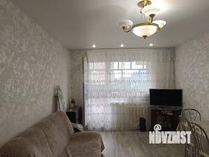2-к квартира, вторичка, 57м2, 7/9 этаж