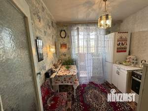 2-к квартира, вторичка, 49м2, 5/5 этаж