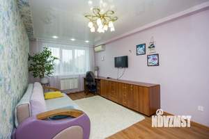 2-к квартира, вторичка, 45м2, 5/5 этаж