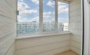 1-к квартира, вторичка, 27м2, 9/9 этаж