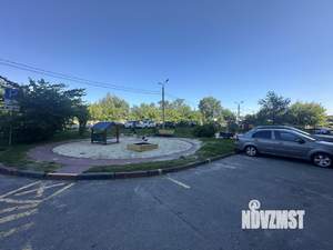 1-к квартира, вторичка, 47м2, 14/14 этаж