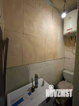 1-к квартира, вторичка, 12м2, 9/9 этаж