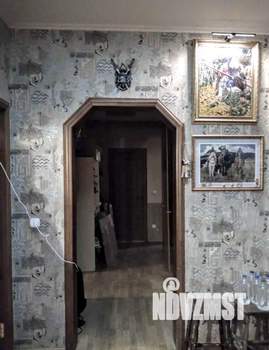 4-к квартира, вторичка, 150м2, 4/5 этаж