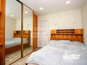 3-к квартира, вторичка, 61м2, 4/5 этаж