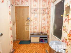 1-к квартира, вторичка, 37м2, 6/9 этаж