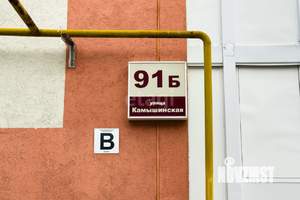 1-к квартира, вторичка, 25м2, 1/3 этаж