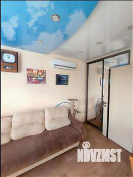 4-к квартира, вторичка, 86м2, 8/18 этаж