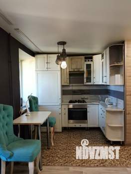 1-к квартира, вторичка, 31м2, 7/9 этаж