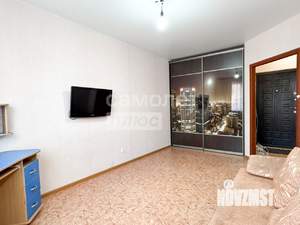 1-к квартира, вторичка, 36м2, 2/3 этаж