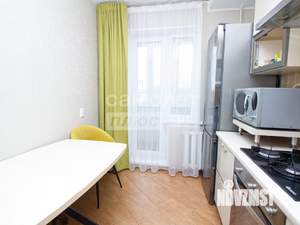 3-к квартира, вторичка, 66м2, 6/9 этаж