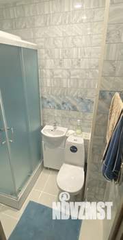 1-к квартира, вторичка, 31м2, 3/5 этаж