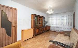 2-к квартира, вторичка, 44м2, 3/5 этаж