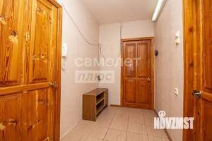 2-к квартира, вторичка, 52м2, 1/10 этаж