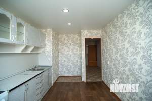 2-к квартира, вторичка, 57м2, 5/17 этаж