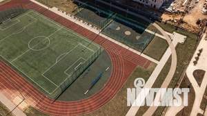 2-к квартира, строящийся дом, 69м2, 7/9 этаж