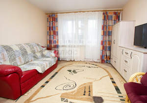 3-к квартира, вторичка, 64м2, 7/12 этаж