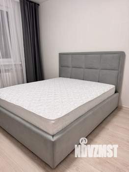 1-к квартира, вторичка, 28м2, 6/9 этаж