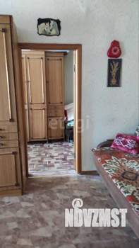 2-к квартира, вторичка, 41м2, 5/5 этаж