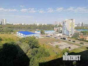 1-к квартира, вторичка, 37м2, 8/10 этаж