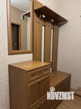 1-к квартира, вторичка, 36м2, 3/10 этаж