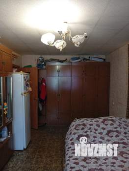 3-к квартира, вторичка, 62м2, 1/5 этаж