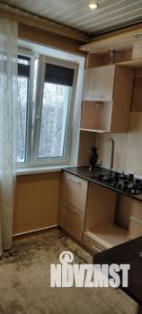 2-к квартира, вторичка, 42м2, 5/5 этаж