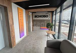 2-к квартира, вторичка, 47м2, 4/14 этаж