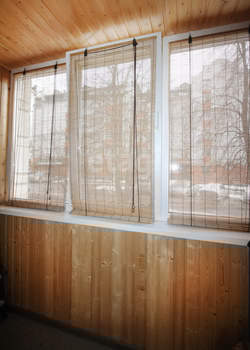 1-к квартира, вторичка, 36м2, 1/9 этаж
