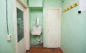 1-к квартира, вторичка, 23м2, 4/5 этаж