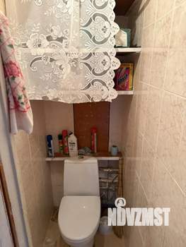 3-к квартира, вторичка, 51м2, 5/5 этаж