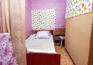 1-к квартира, вторичка, 37м2, 6/9 этаж