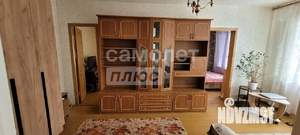 3-к квартира, вторичка, 39м2, 4/4 этаж
