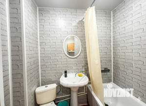 1-к квартира, вторичка, 19м2, 3/5 этаж