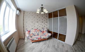 Студия квартира, вторичка, 48м2, 11/22 этаж